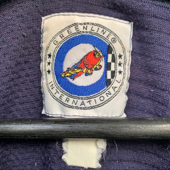 Vintage Greenline international Sweatshirt🔥 - Picture 7 of 7